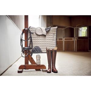 Catago FIR-Tech Dressur Underlag - Brown Stone
